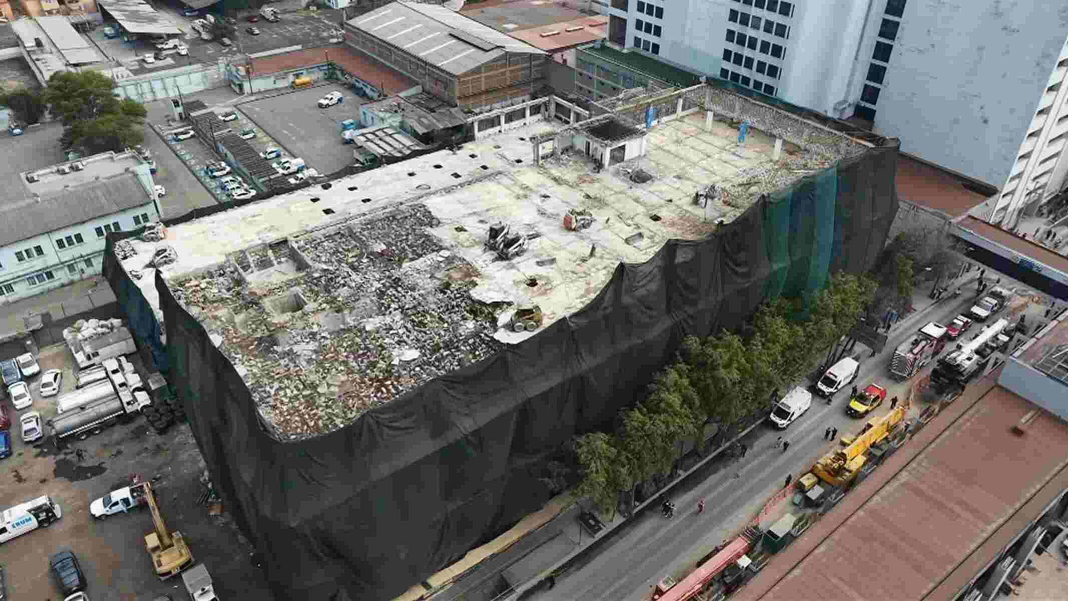 🚩 ¿Qué Pasó en San Antonio Abad que No Pueden Esconder?