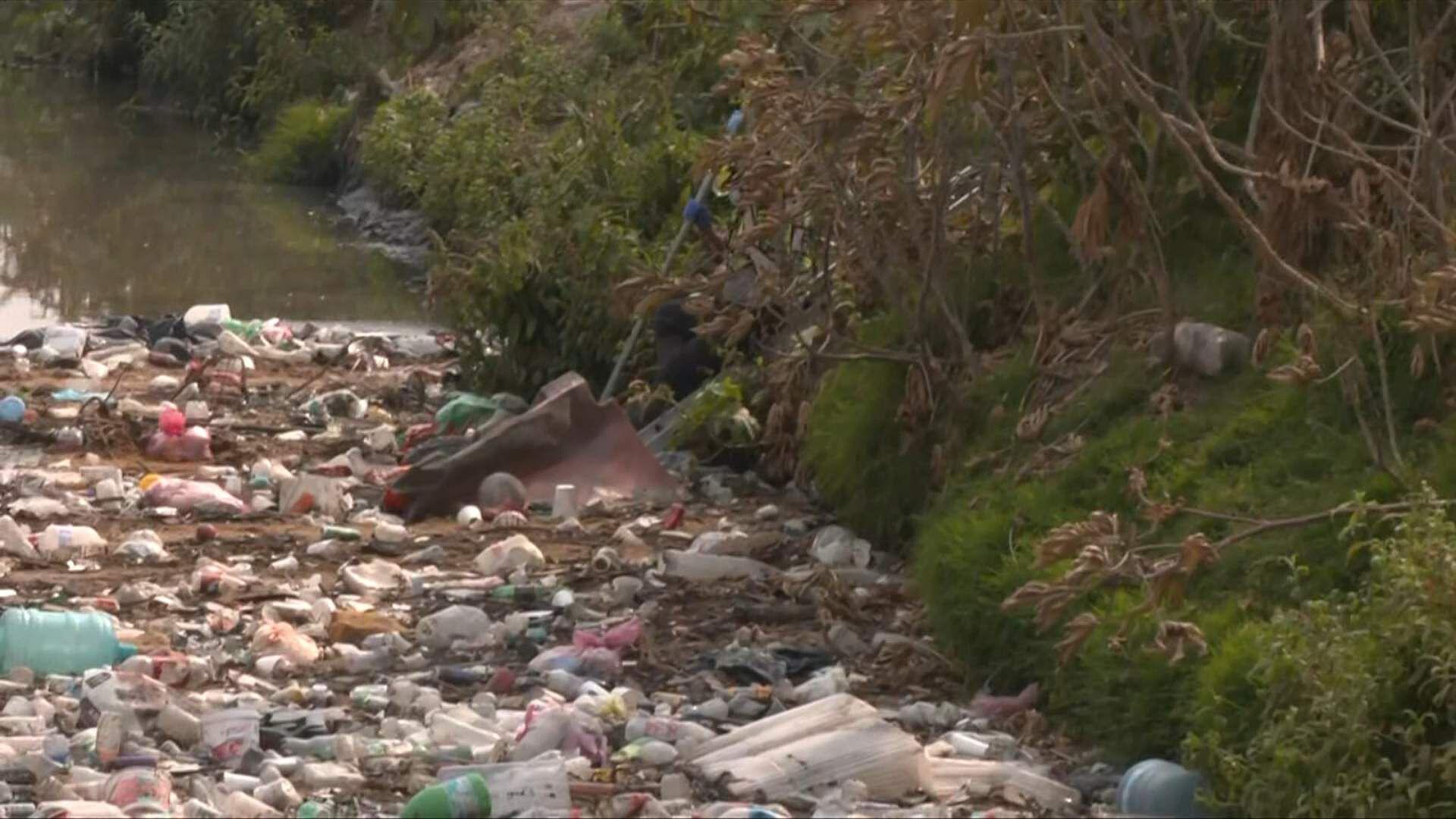 Está Canon, ¿Hay Cuerpos Siniestros en Canales? 🚩