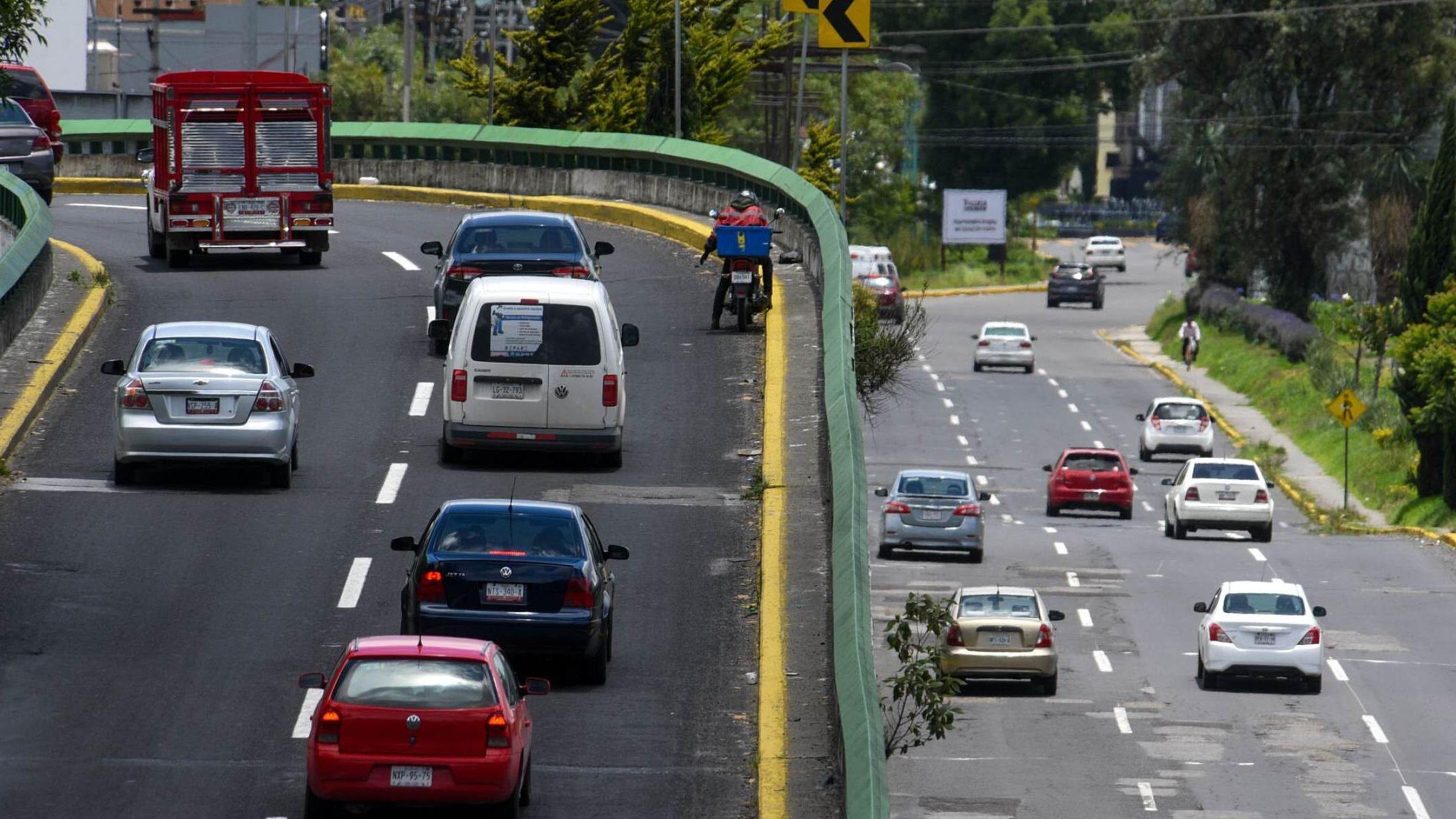 Esto es oro: ¿Qué Autos Quedaron Bloqueados Hoy 13 de Marz...