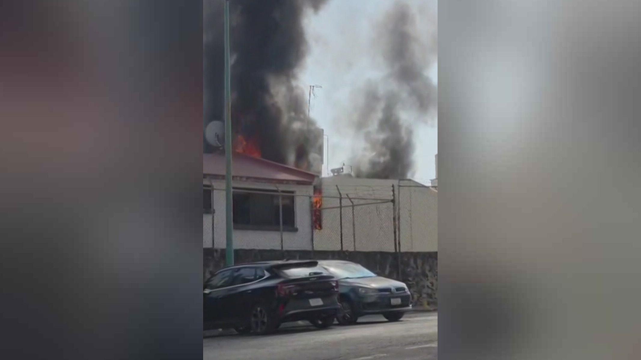 🚨 ¿Las Viviendas de Emergencia de Coyoacán están preparadas pa...