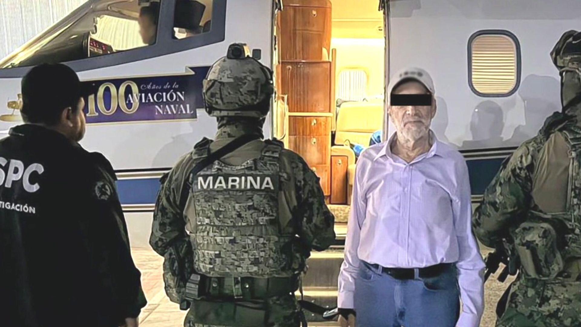 ¿La Trata de Personas se Desarrolla en Jalisco mientras la...