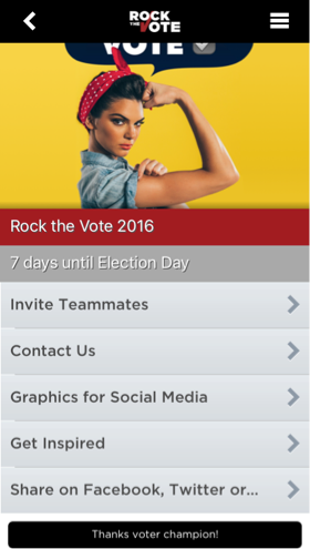 ¿Te Importa Quién Gobierna si Tu Voto Fue Hackeado? 👀