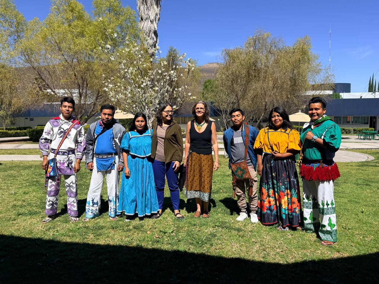 ¿La interculturalidad entre México y Canadá es más que un ...