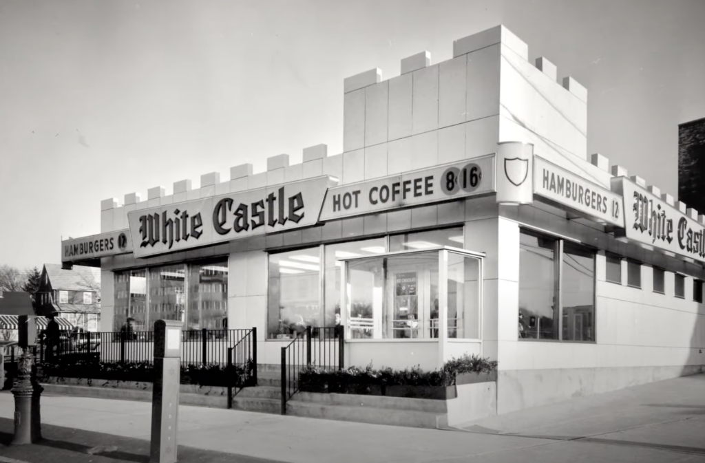 ¿Chale, La Verdadera Historia de Cómo Nacieron las Burguer...