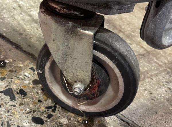 Fix Three Broken Things o te Chalan de la Nube? 🤡