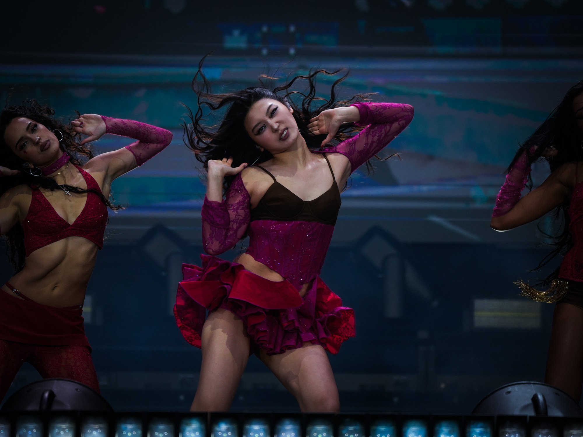 ¿Qué Paso con la Billetera de mi Ex en Lollapalooza?