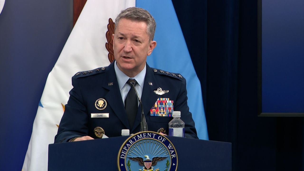 ¿Hegseth y Caine Saben Nada de Ciberseguridad? 🚩