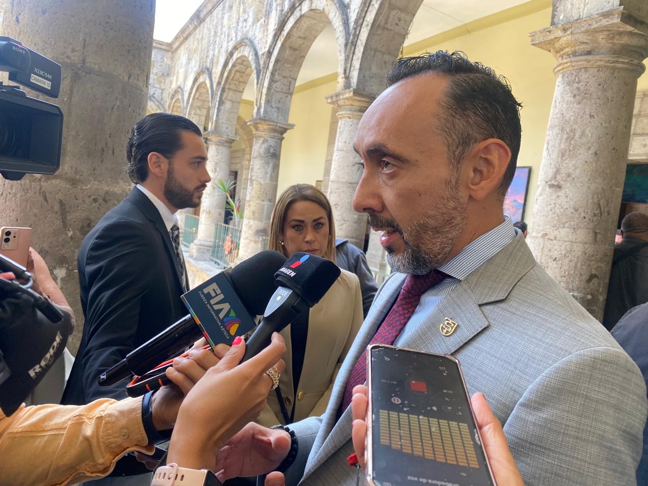 ¿Exalcalde de Tequila con Amparo? ¡No Es Impunidad para El...