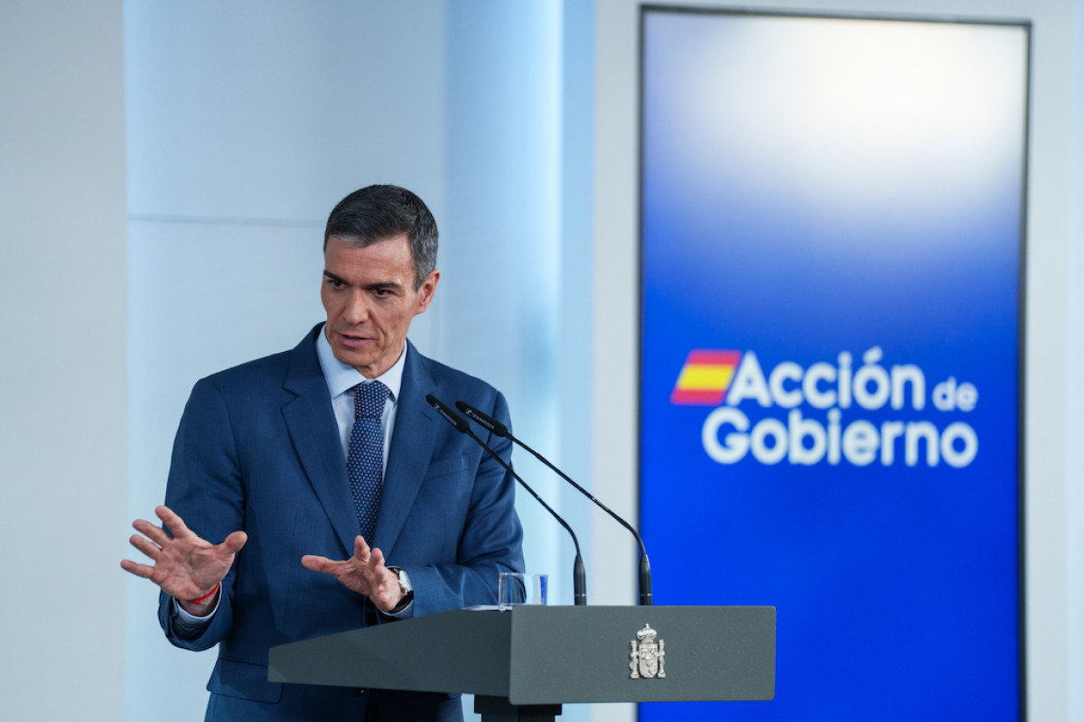 ¿Pueden los Gobiernos ser Verdes y Profundos al mismo tiem...