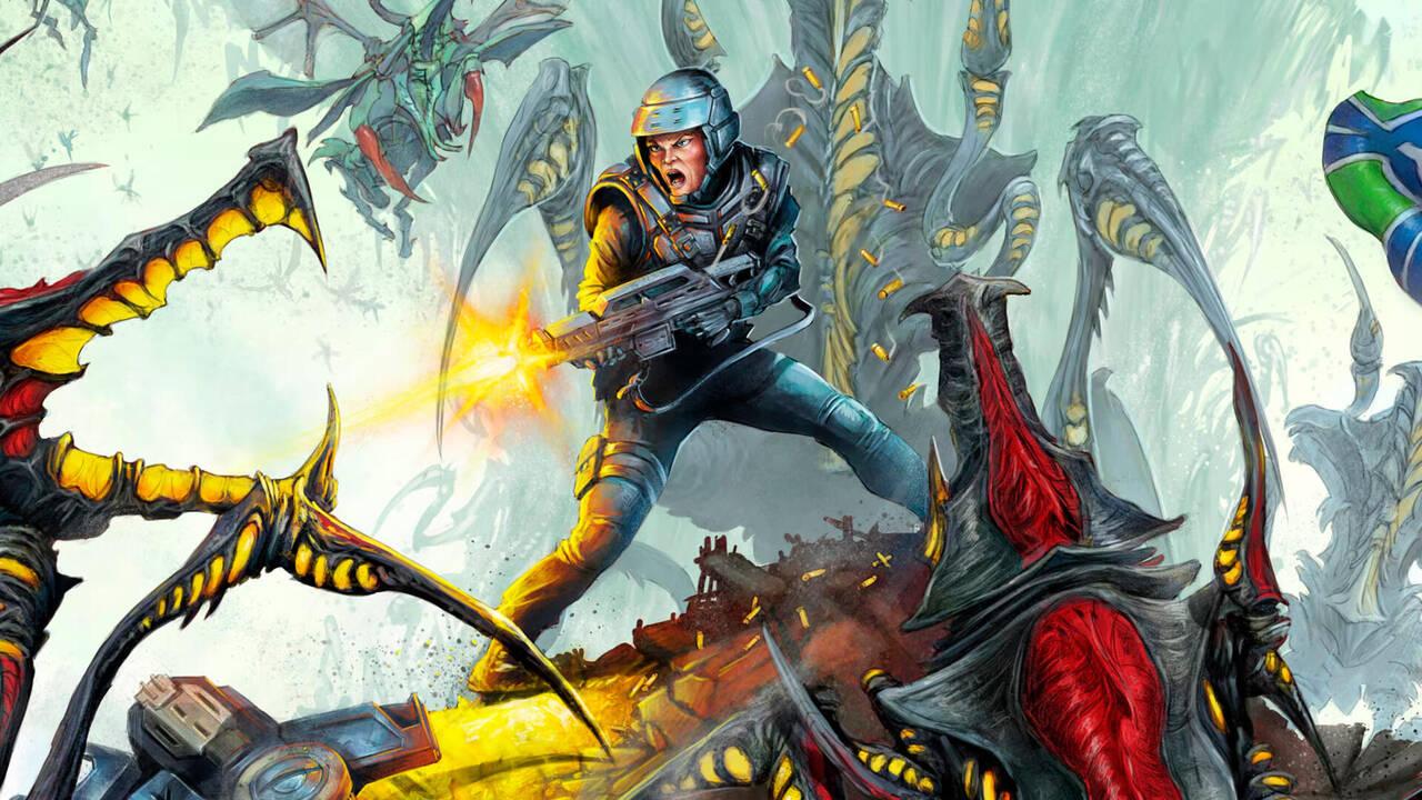 Esto es oro: ¿Boomer shooter o juego de culto?
