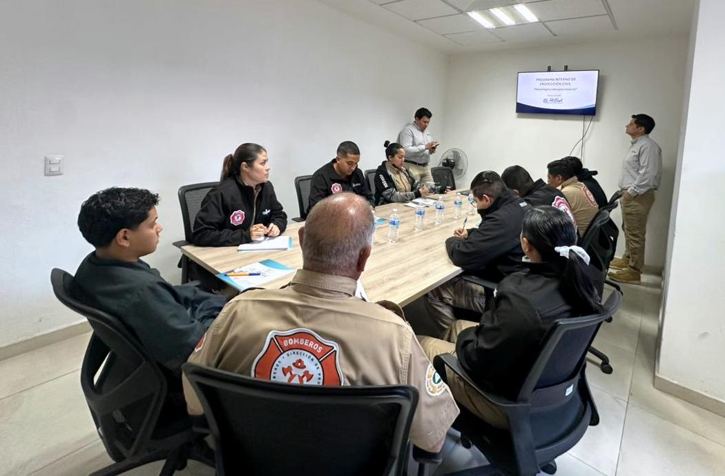 ¿PC en Tlajomulco no sirve para nada o es solo un parch...