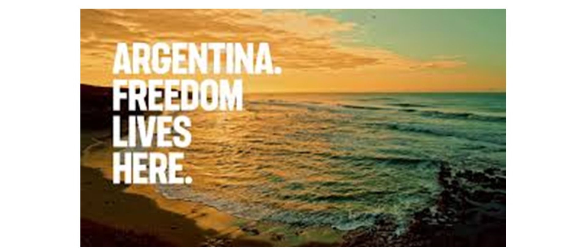 ¿Cuánto te costaría si Argentina se convirtiera en el nuev...
