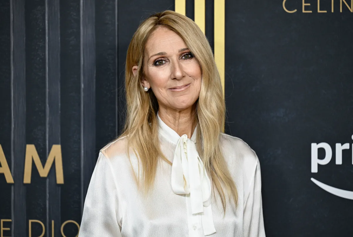 🎤 ¿Céline Dion Vuelve con Éxito o Es un Drama de Producció...