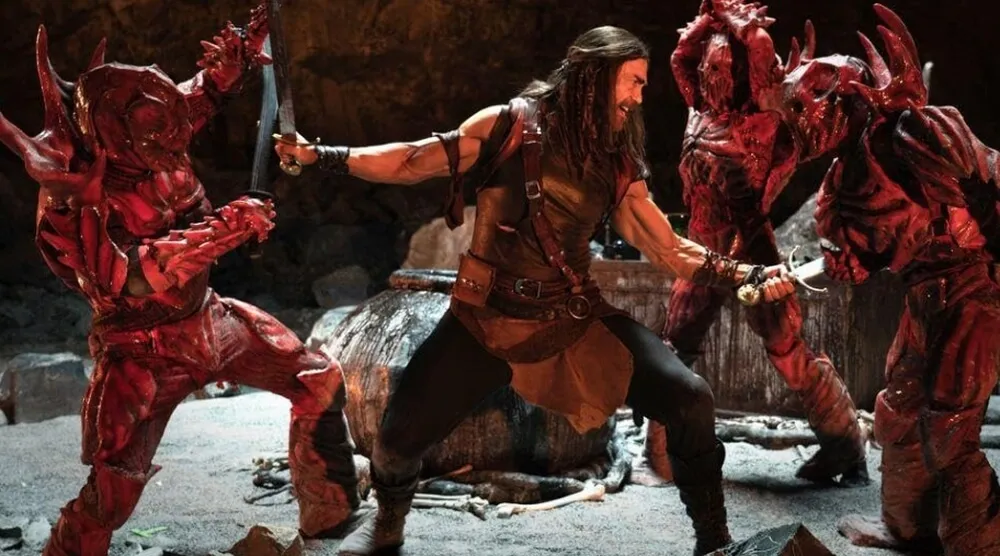 🚩 ¿Tu Película de Fantasía Fue Hackeada o Solo Era el Fina...