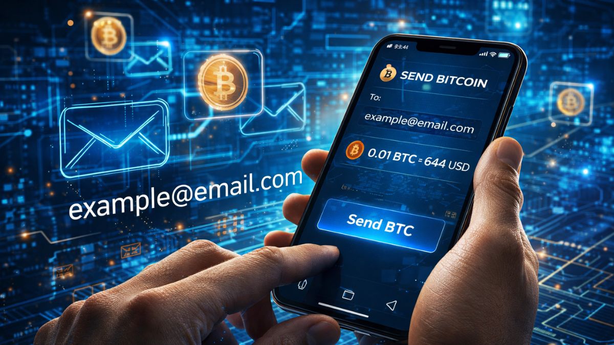 ¿Bitcoin sin DNI? Lo que significa recibir el dinero digit...