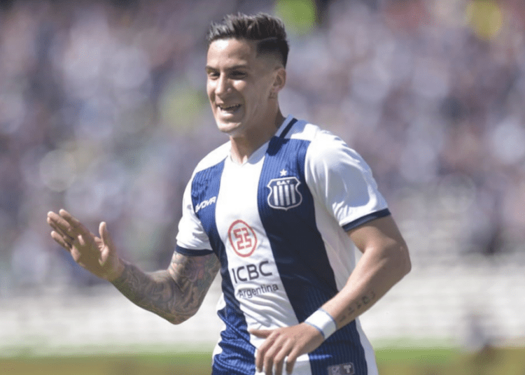 Carlos Tévez Está Canon y Hace Grita con su Reacción al <b...