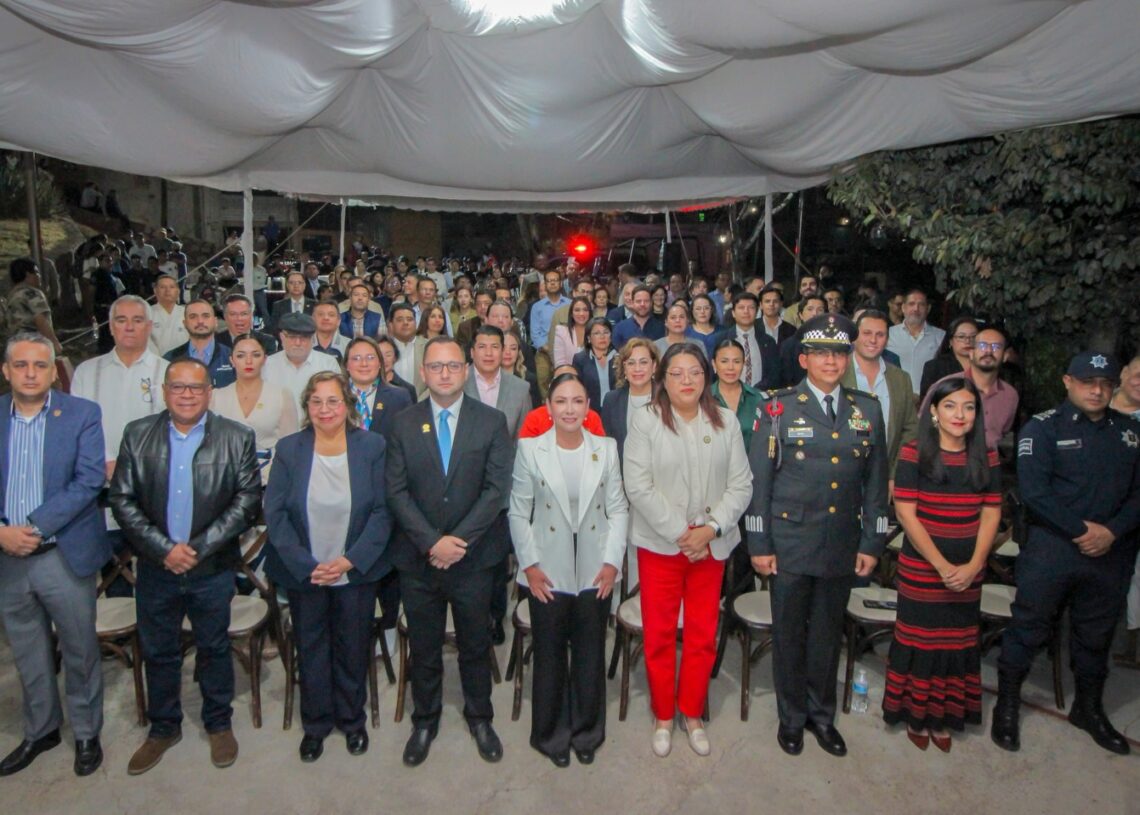 🎪 ¿La Feria de la Primavera de Guadalajara se Saldrá con el Bi...