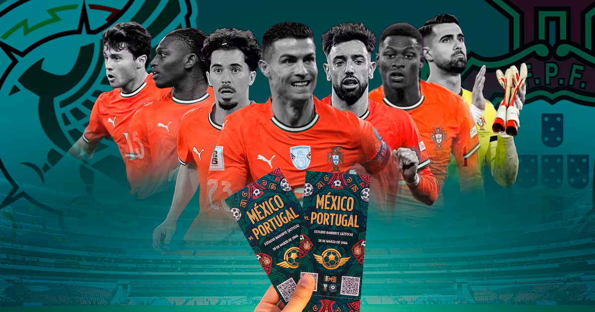 ¿El dólar mexicano se despega sin Cristiano Ronaldo? ...