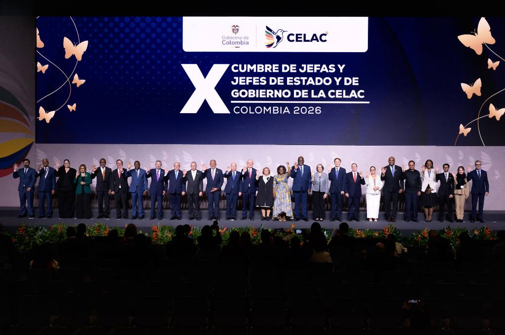 🚩 ¿Bogotá se convirtió en la nueva capital de la corrupció...