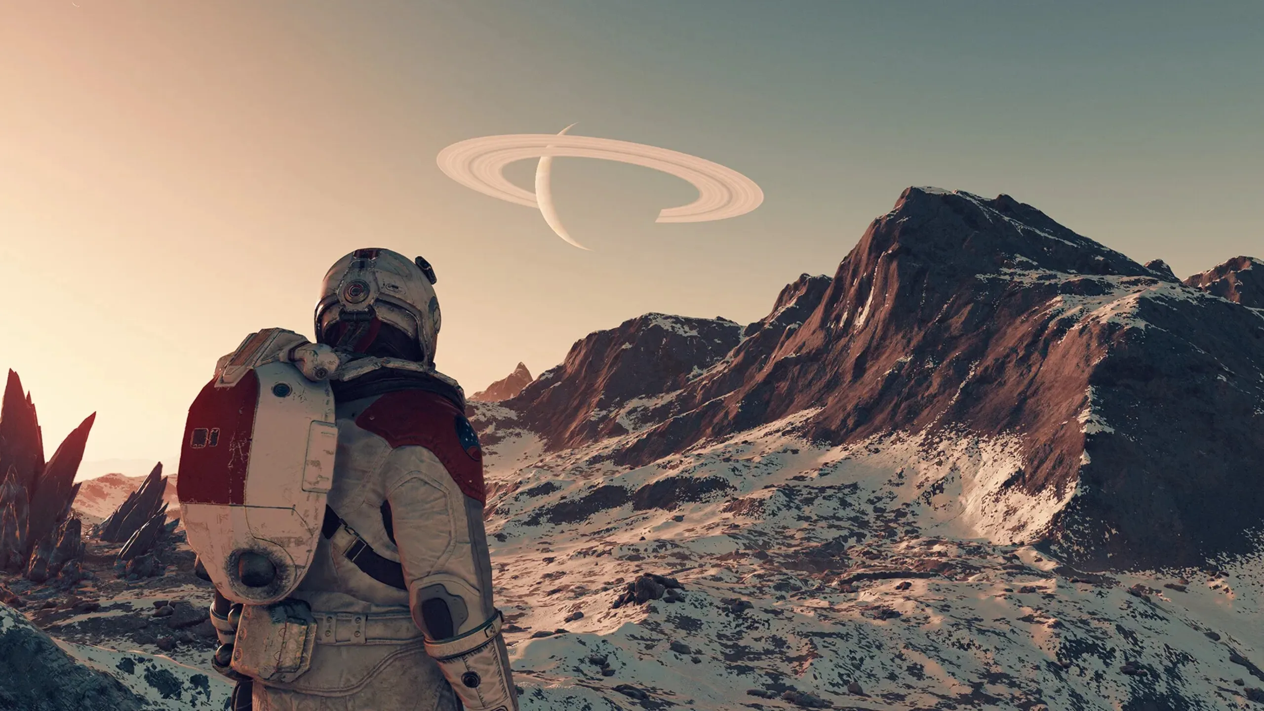 Se tenía que decir y se dijo: Starfield Switch 2 sigue en ...