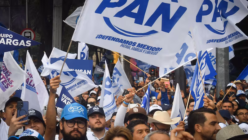 🚩 ¿Quién es el Main Character en la Batalla por Puebla 202...