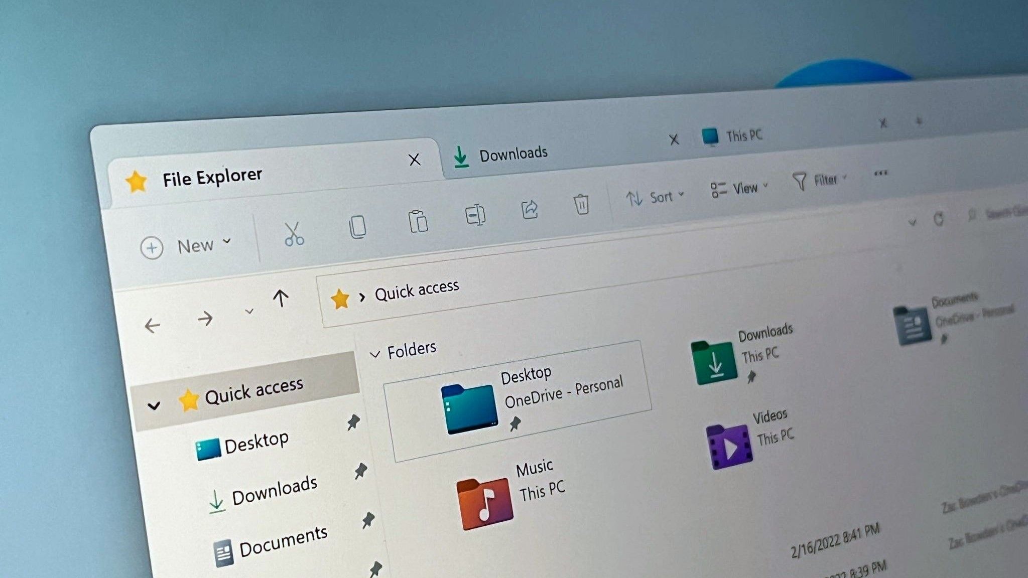 ¡No Mames! Windows 11 Se Va a Hacer Rápido... De Verdad?
