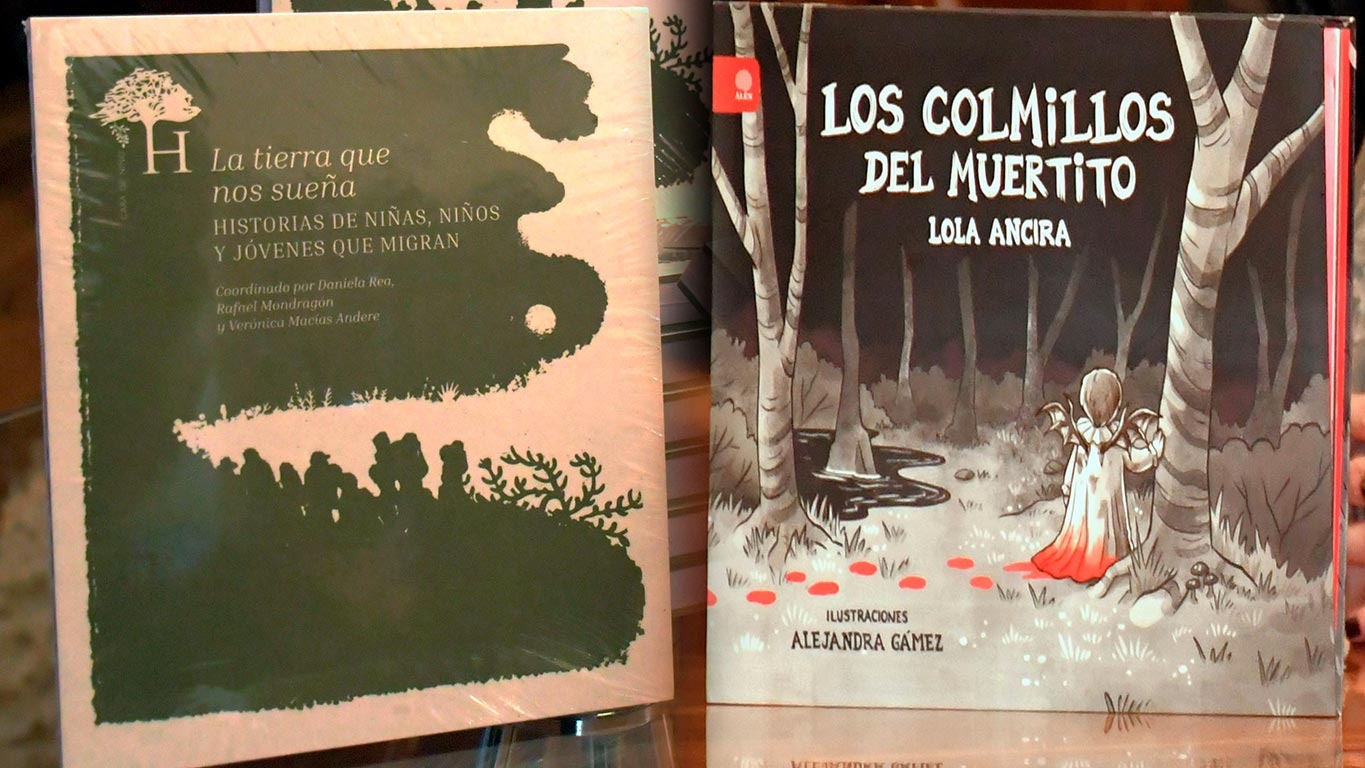🚩 ¿Los Libros de Homenaje a las Mujeres son Solo un Tapete...