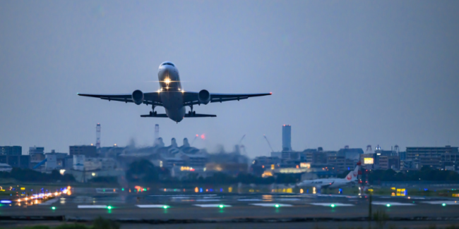 🚩 ¿ChileCompra Conoces el Precio Real de Tu Pasaje Aéreo?<...