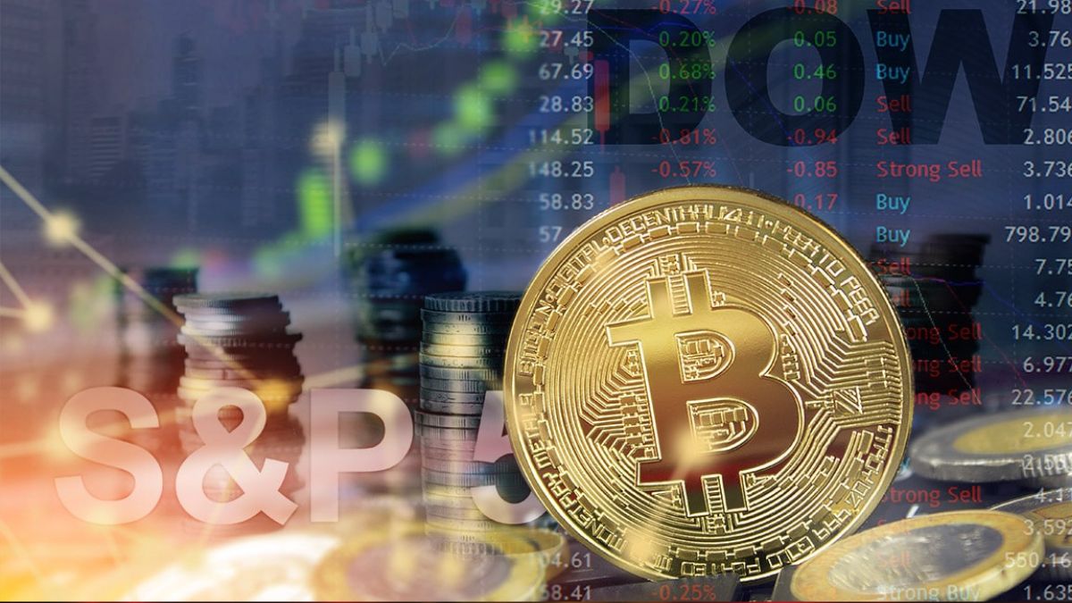 🚩 ¿Bitcoin se Descolgó o Solo Fue un Chale?
