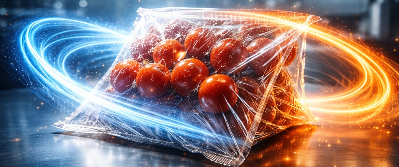 🚀 ¿Sellado Térmico en Envases Flexibles es el Panacea o Un...