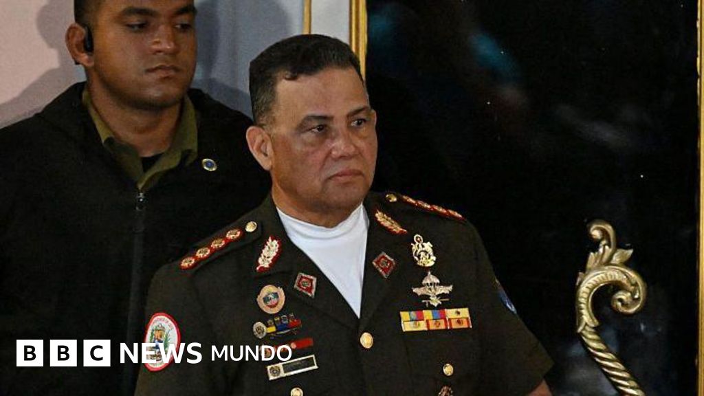 ¿Gustavo González López es el nuevo Defensor de Derechos H...