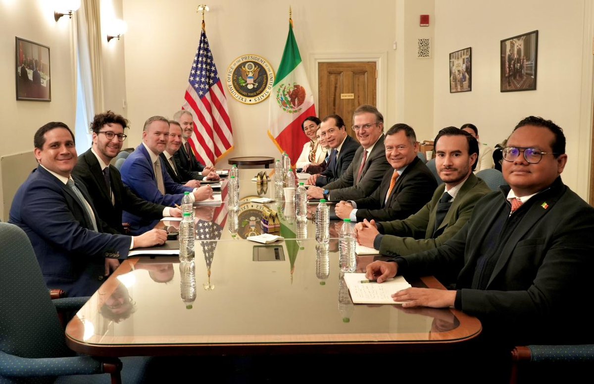 ¿Negociaciones sin Ciberseguridad? No te sorprendas si Méx...