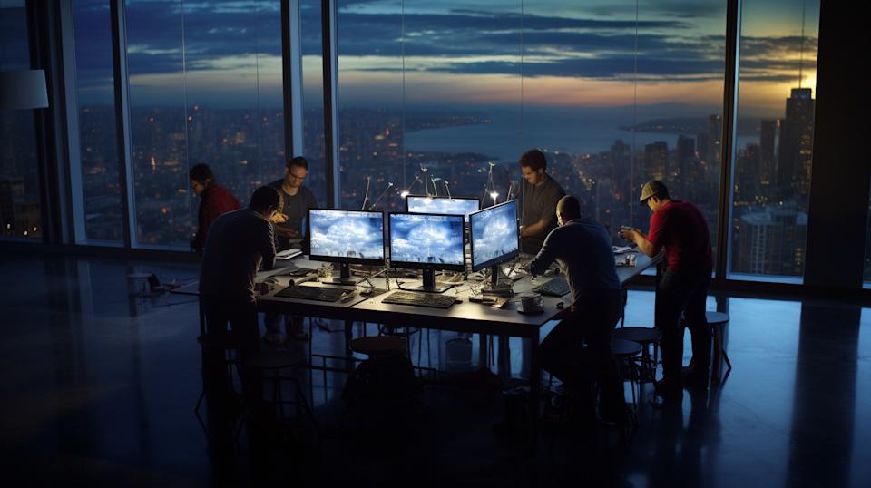 Se tenía que decir y se dijo: Copilot de MSFT, ¿realmente ...