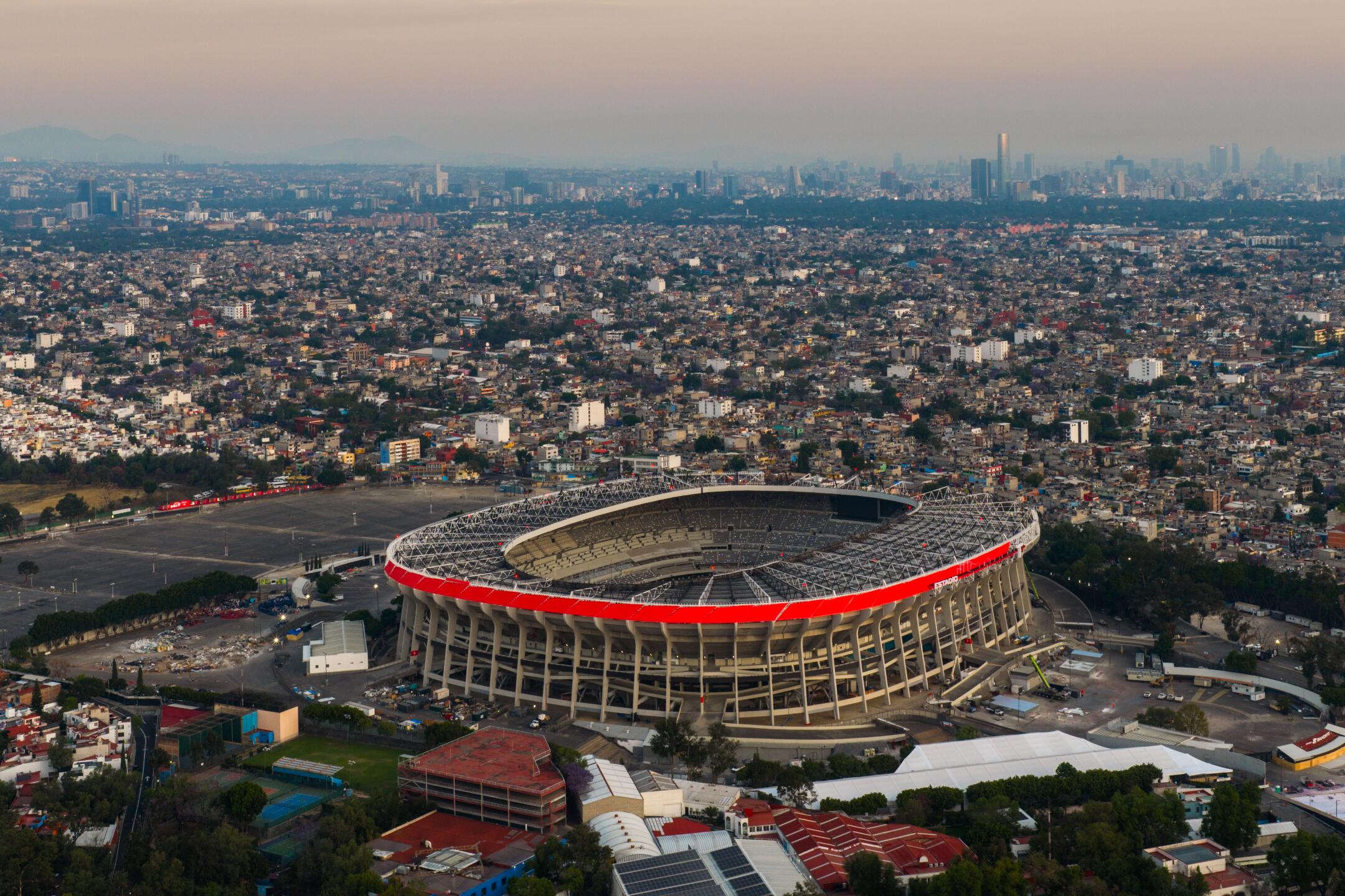 ⚡ ¡Esto es oro! 3 meses para el Mundial y México sigue les...