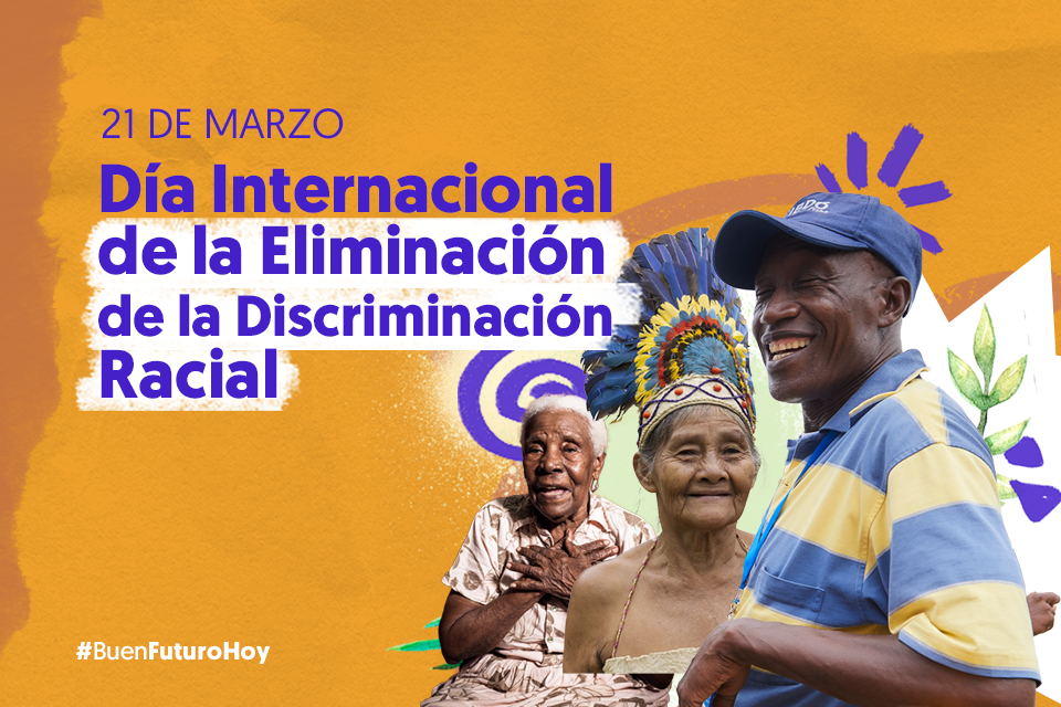 ¿Se tenía que decir y se dijo? Colombia tiene Racismo en s...