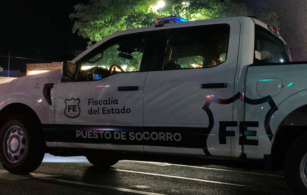 ¿La Fiscalía de Jalisco Tiene Ciberseguridad o Solo Fue Roba...