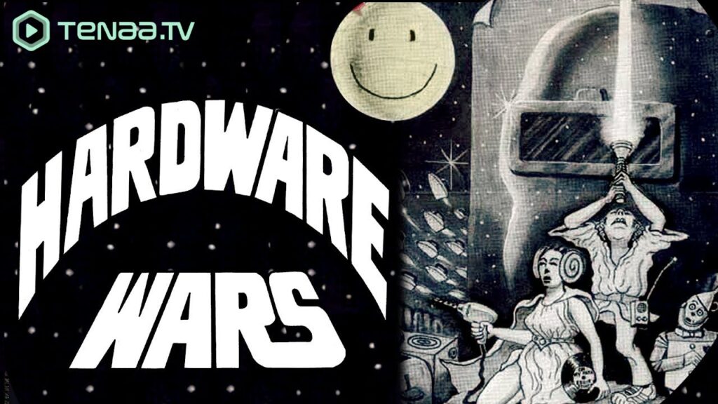 🚩 ¿Has Visto la Parodia de Star Wars que Fue Oblidada por ...