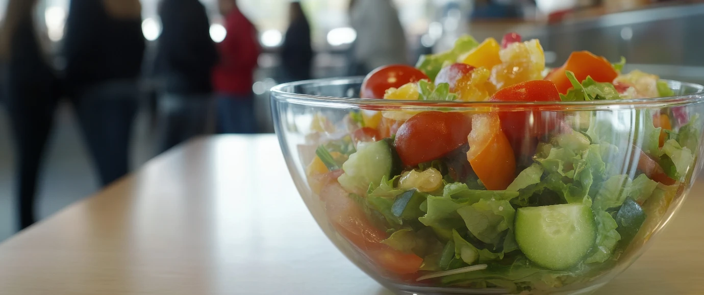 🍔¿Cárnicos o Plant-Based? La Nueva Opción de Proteínas Te ...