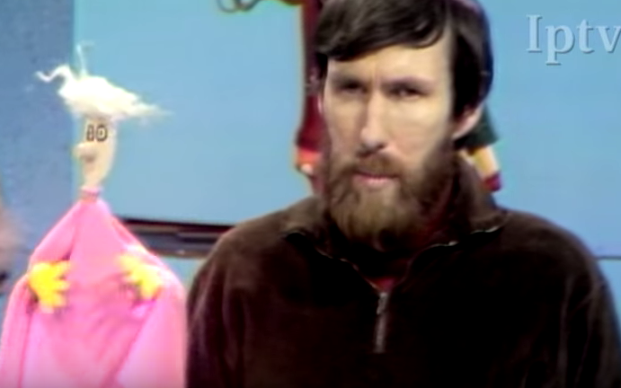 ¿Se Tienen que Hacer Pup­pets con Socks o Esto es Solo un ...