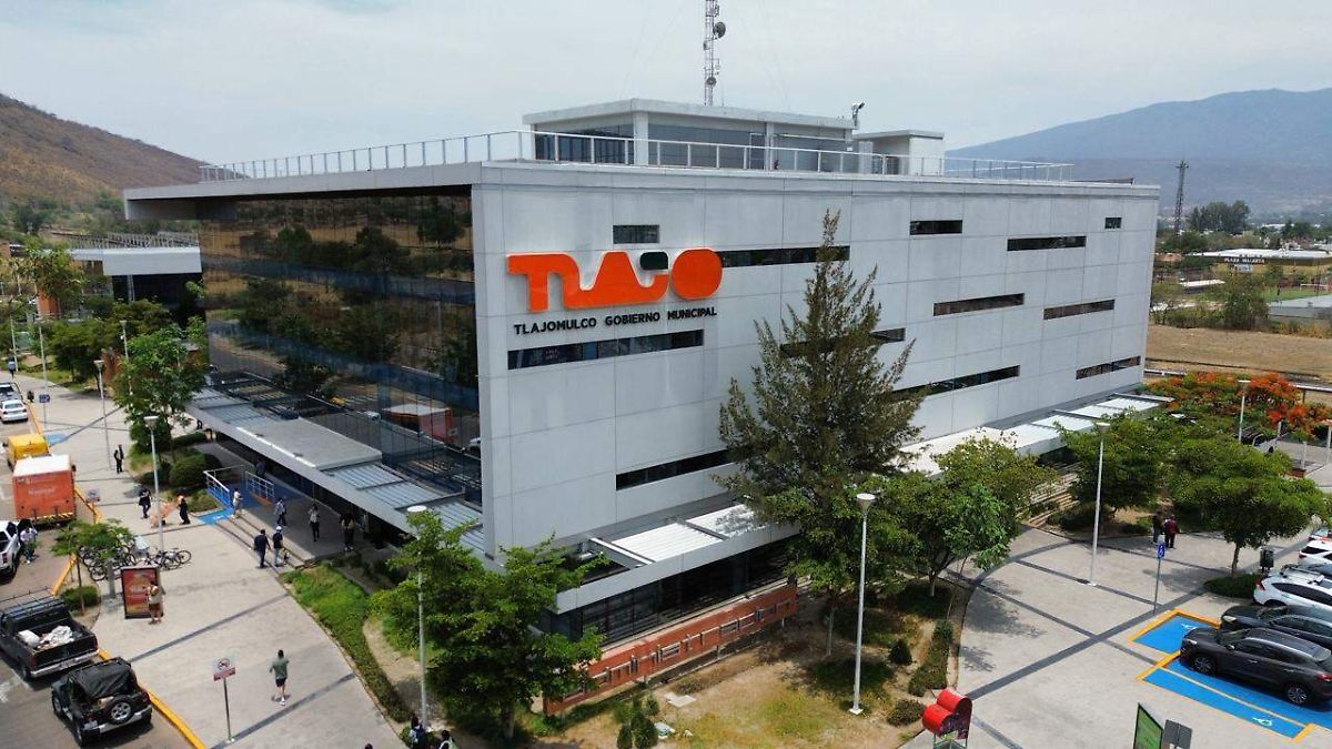 ¿Tlajomulquenses, ¿Ya Se Encontraron Su Tramo de Corrupción? 🚩