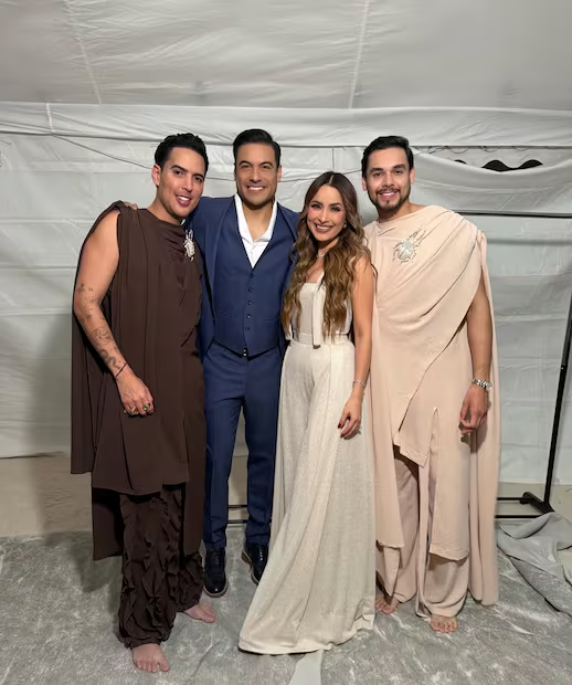 🚩 ¿Carlos Rivera se Llevó el Premio a la Homofobia en una ...