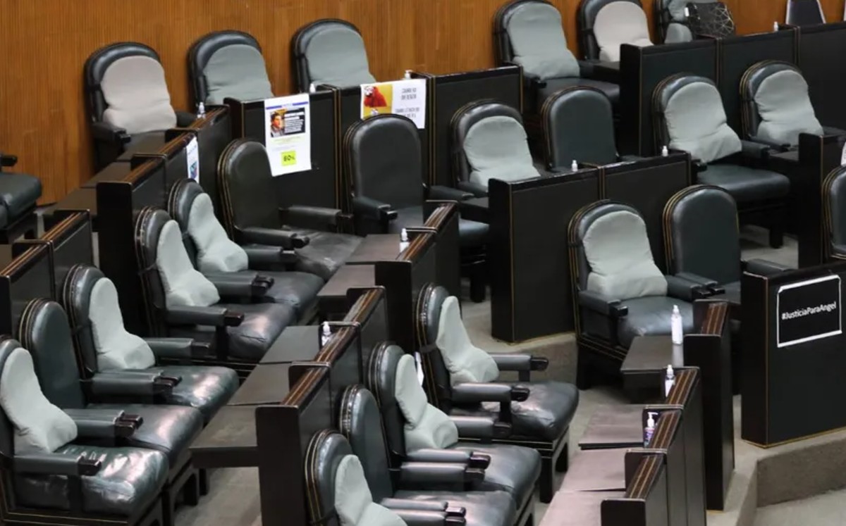 ¿Se Tiene que Decir y Se Dijo? Congreso de Nuevo León Apli...