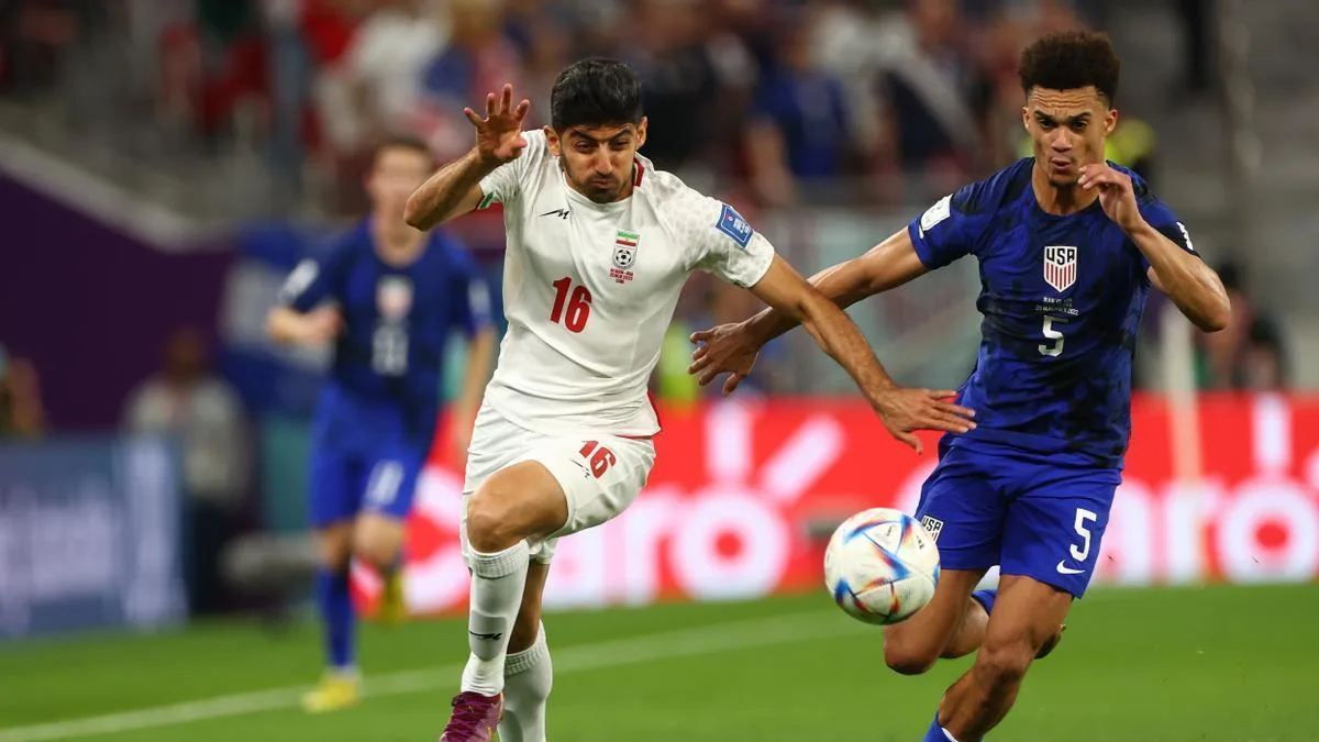 ¿México se convierte en refugio para la FIFA? 🤡