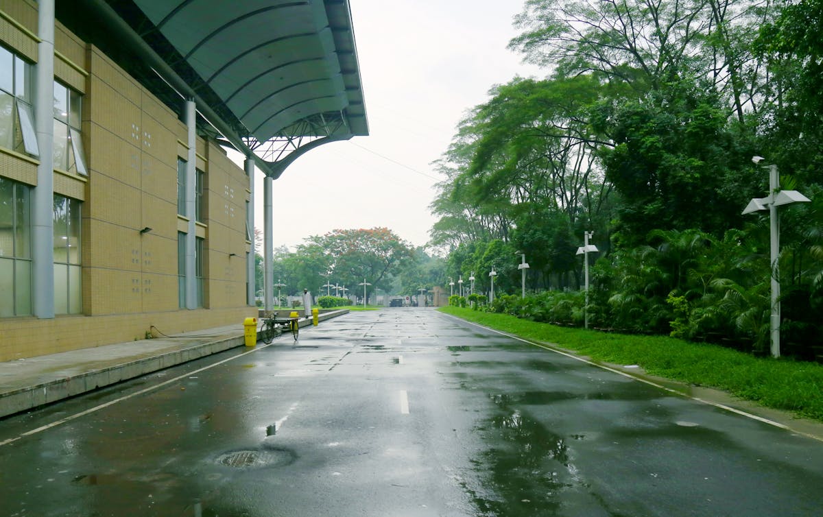 ¿La Universidad Tiene Ciberseguridad o Solo Finge? ⚠️