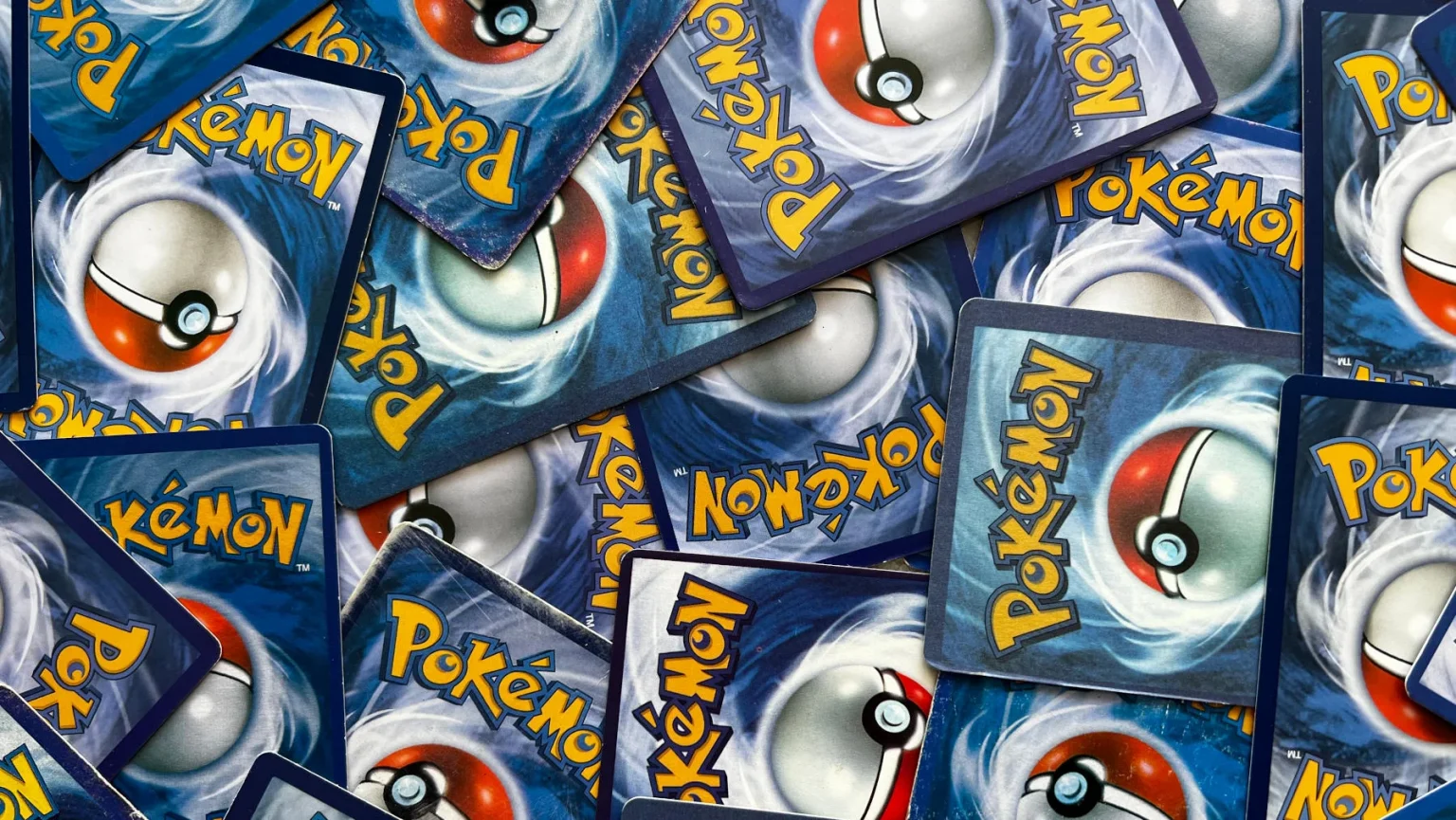 ¿El JCC Pokémon Es Un Hoyo O Un Trapito? No todos ...