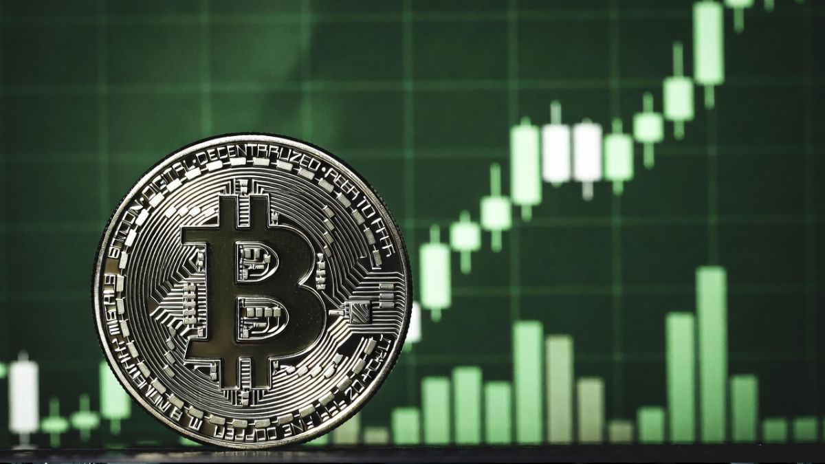 ¿Se tiene que decir y se dijo? Bitcoin mantiene los $70k d...