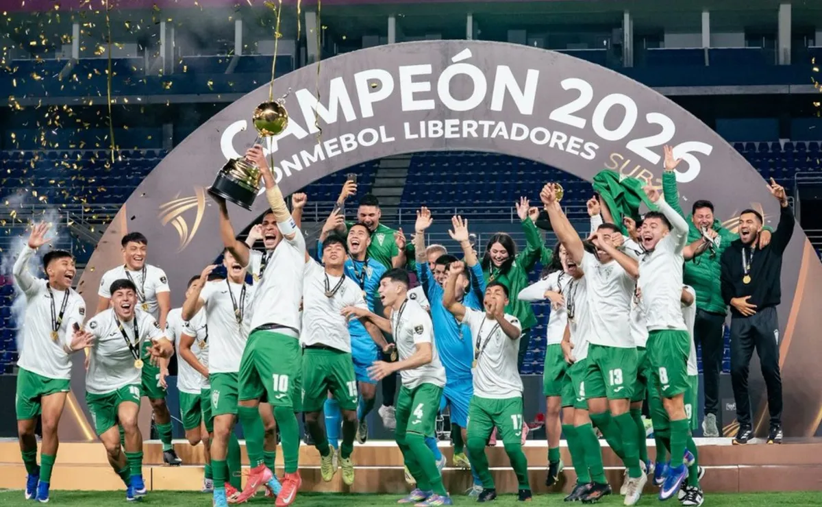 🏆 ¿Santiago Wanderers Recibió Millones por Ganar la Copa L...