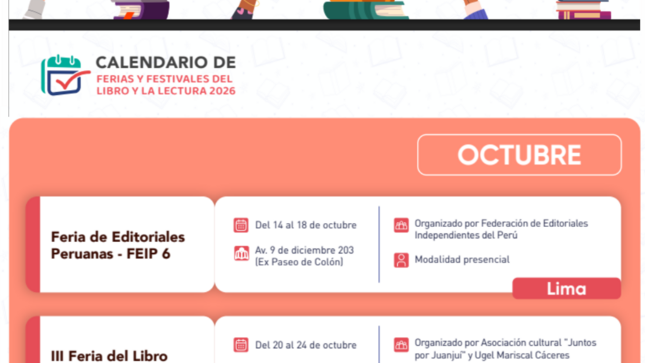 ¿La UGEL MC Resucitará al Libro Físico o es solo una Nueva Ten...