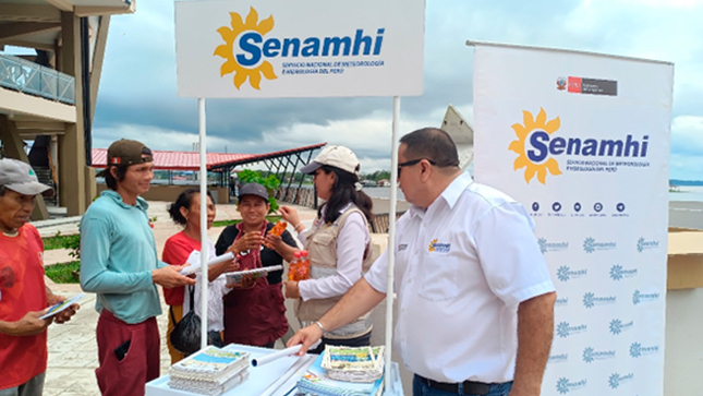 🚩 ¿Los Puertos Están Preparados para los Eventos Extremos?...
