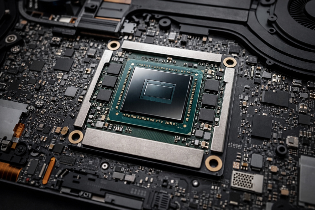 🚀 ¿La RTX 5070 para portátiles es el salto que esperabas o...